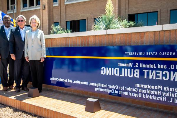 New Name and Mission for ASU Center for Security Studies, Apr 27